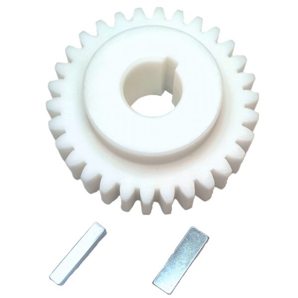Pignon de remplacement pour moteur Intellidrive 150, Intellidrive 400 et OP Drive Pièces détachées