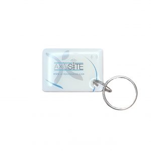 Badge AXOSITE La Toulousaine Pièces détachées