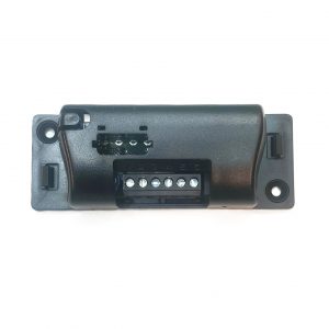 Récepteur Sommer 2 fonctions petit modèle 868 Mhz La Toulousaine Pièces détachées