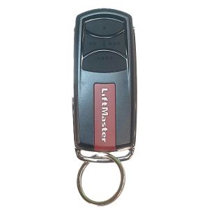 Emetteur Liftmaster 4 canaux La Toulousaine Pièces détachées