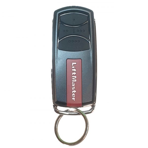 Emetteur Liftmaster 4 canaux La Toulousaine Pièces détachées