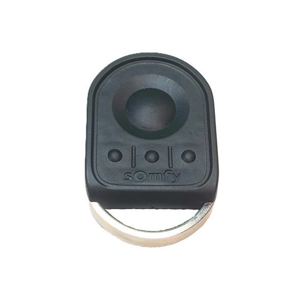 Émetteur Somfy Keygo IO 4 fonctions – La Toulousaine Pièces détachées
