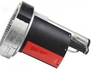 Moteur AXIAL II Rouge La Toulousaine pour remplacer les anciens moteurs La Toulousaine avec étiquette rouge Pièces détachées