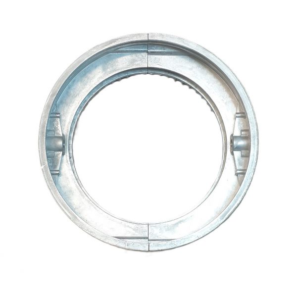 Couronne AXIAL Tube 60 Diamètre 220 (MOTEURS À COMPTER 05/05/2010) LA TOULOUSAINE – Image 3