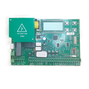 Carte électronique Intellidrive 400 La Toulousaine