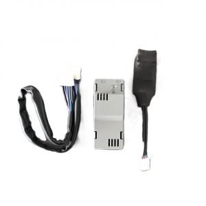 Carte de charge pour moteur LT100 LT200 La Toulousaine