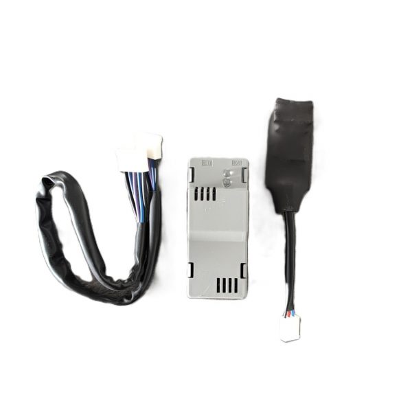 Carte de charge pour moteur LT100 LT200 La Toulousaine