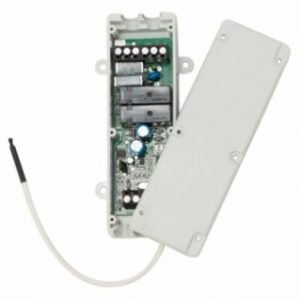 Coffret récepteur rideau métallique EASY 1 La Toulousaine