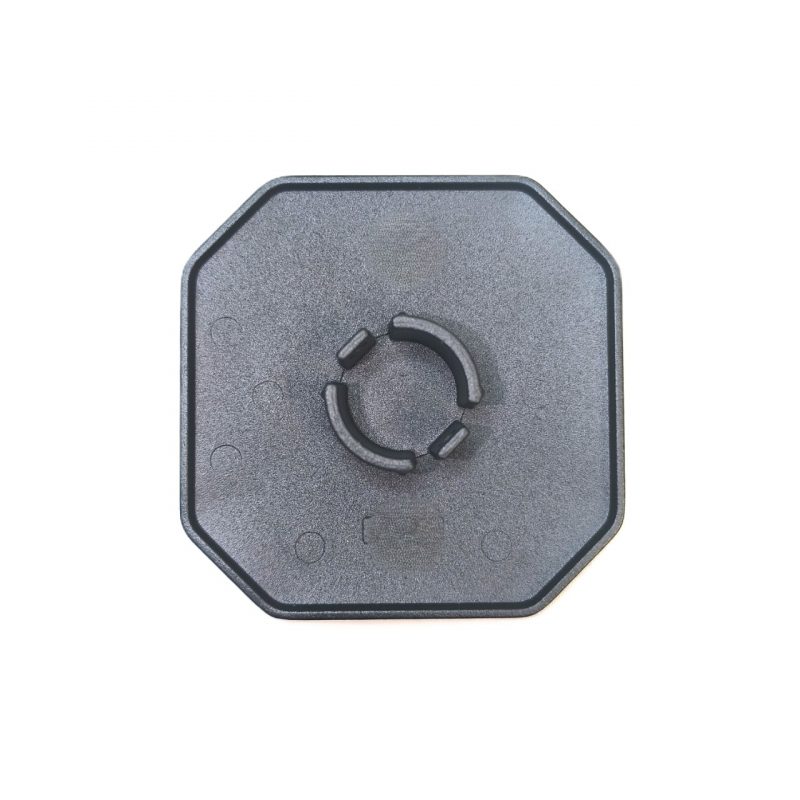 Chapeau pour poteau Creativ La Toulousaine – Image 2