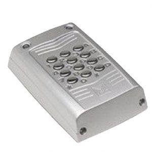 clavier à code pour moteur IM5000 la toulousaine