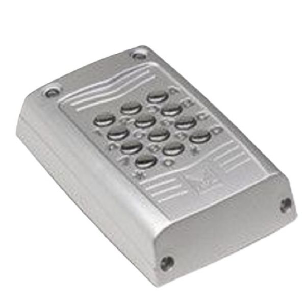 clavier à code pour moteur IM5000 la toulousaine