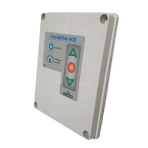 boutons intellidrive 400 la toulousaine