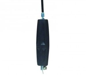 Poignée de débrayage pour moteur AXIAL La Toulousaine Réf. : 1101599