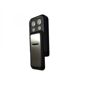 Emetteur Slider 4 canaux 868.8 MHz La Toulousaine