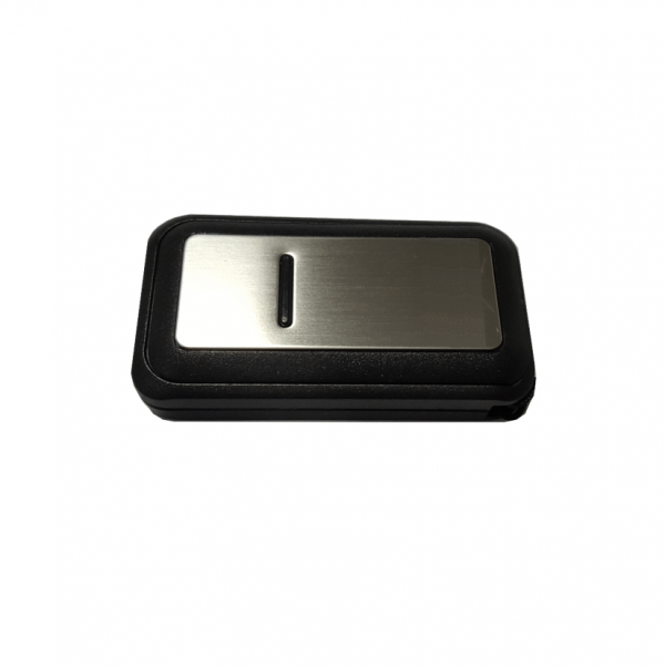 Emetteur Slider 4 canaux (868.8 MHz) La Toulousaine – Image 2