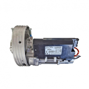 Moteur Axial 5 La Toulousaine