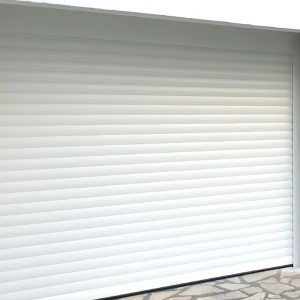Pièces Porte de Garage Enroulable (PGE)