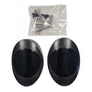 Jeu de cellules pour moteur LT100 LT200 La Toulousaine