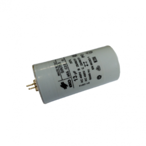 Condensateur 13uF pour moteur Axial III Jaune La Toulousaine Réf. : 1103541